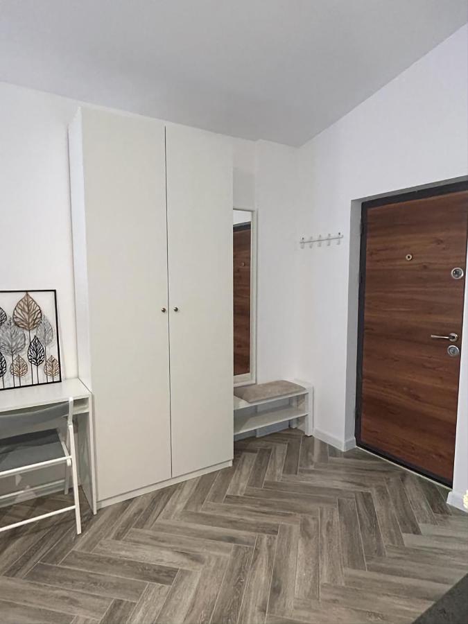 Luxury Mansion Apartment Bucharest Luaran gambar
