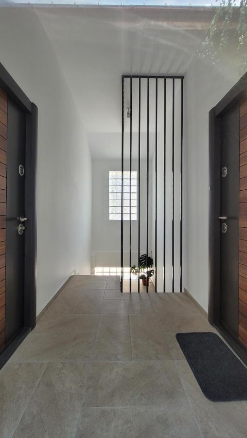 Luxury Mansion Apartment Bucharest Luaran gambar
