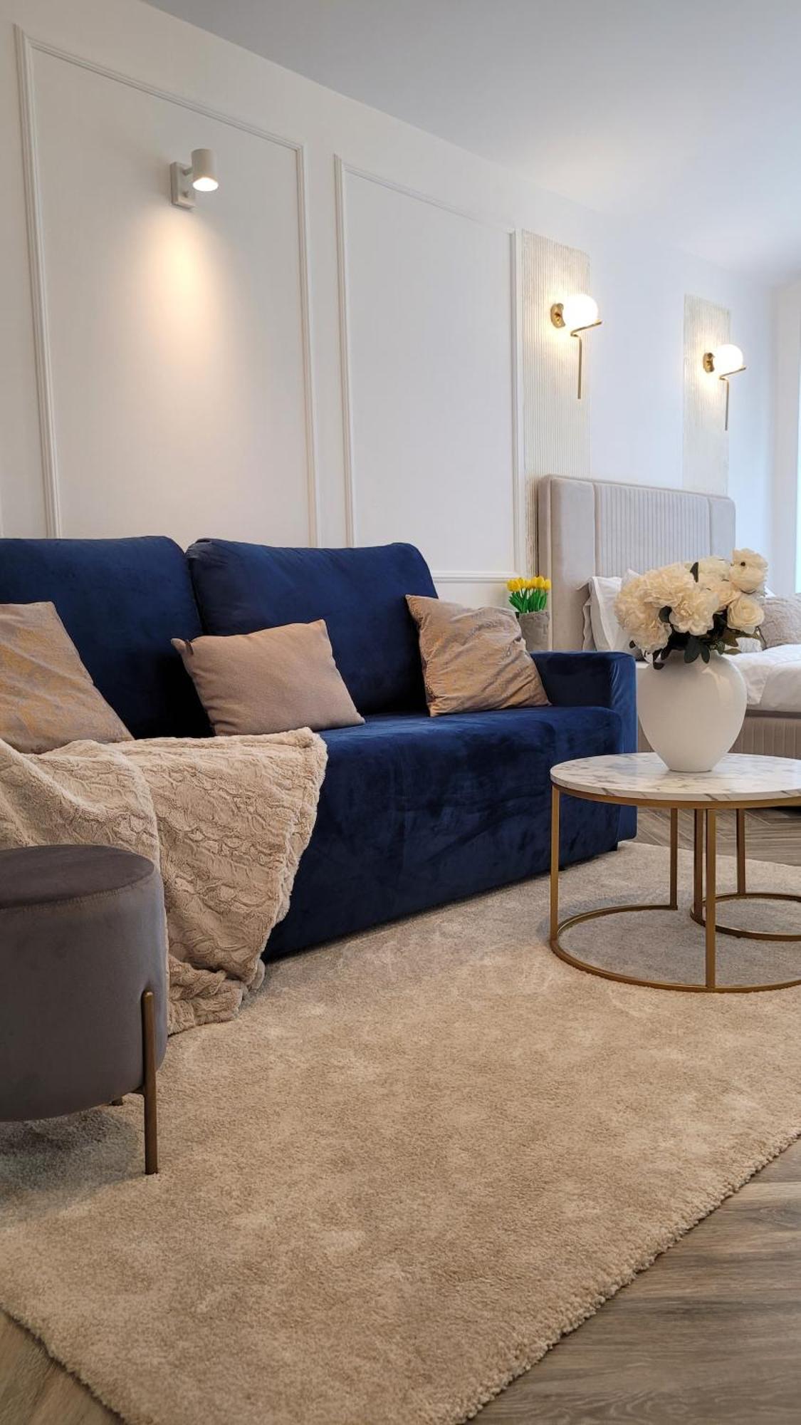 Luxury Mansion Apartment Bucharest Luaran gambar